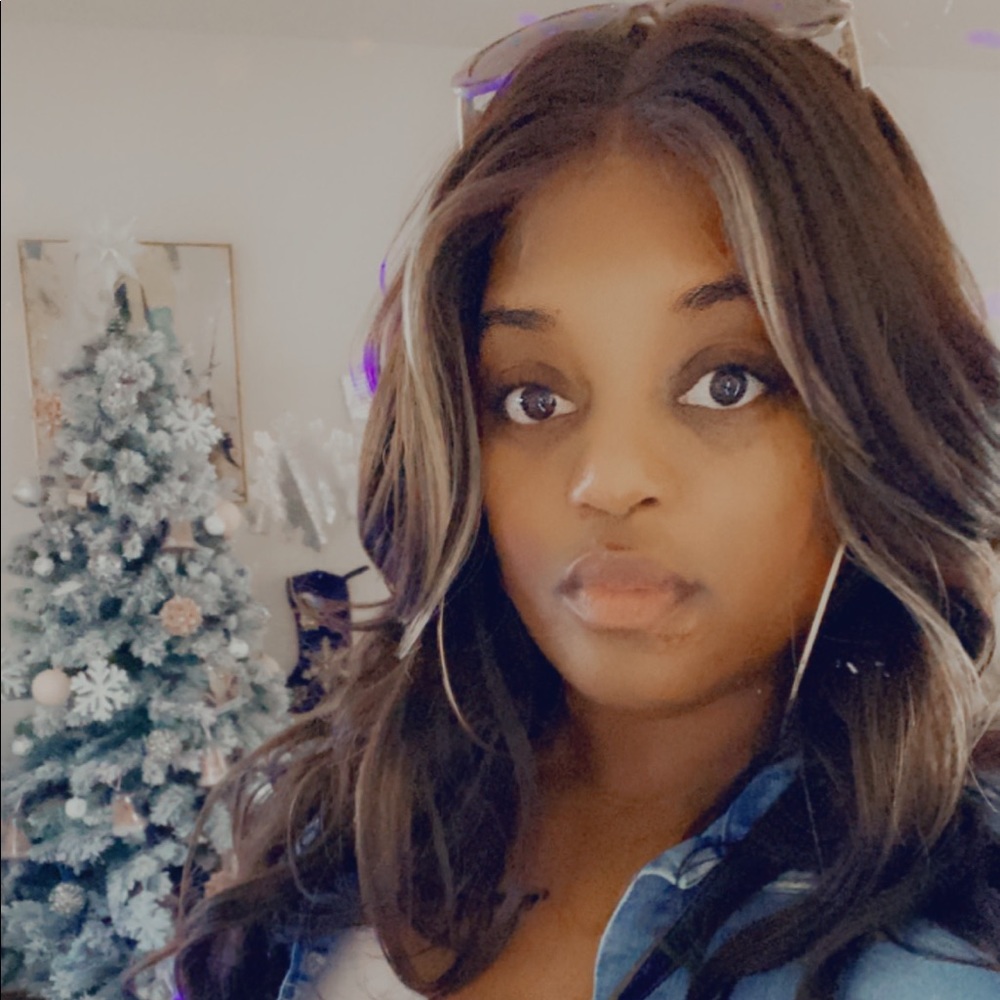 Meet your Posher, Sherise